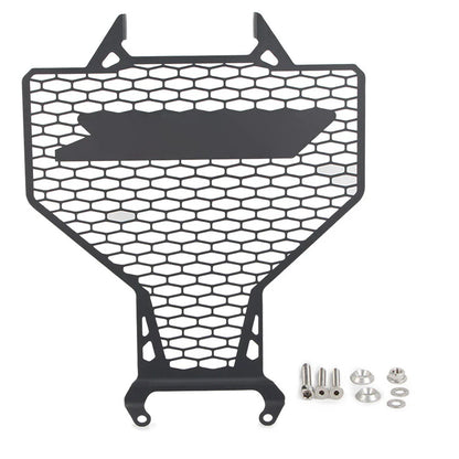Aluminum Radiator Guard for Honda X-ADV 750 (2021-2022)