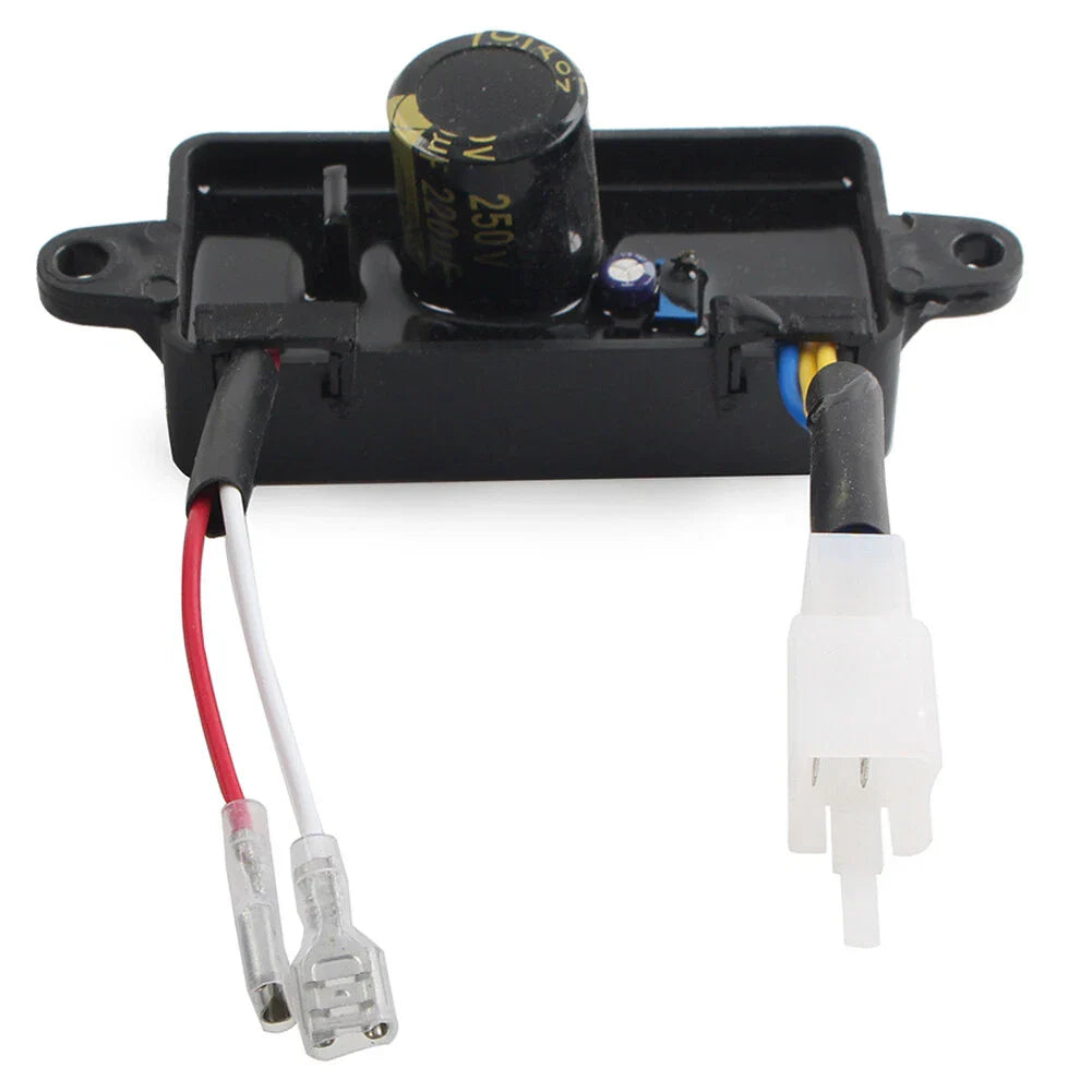 AVR for Honda GX160 GX200 5.5/6.5HP 2.5kw-2.8kw