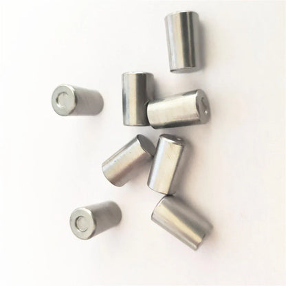 8pcs Engine Plugs for GM Non-AFM 4.8 5.3L 6.0L 6.2L (2008-2017)