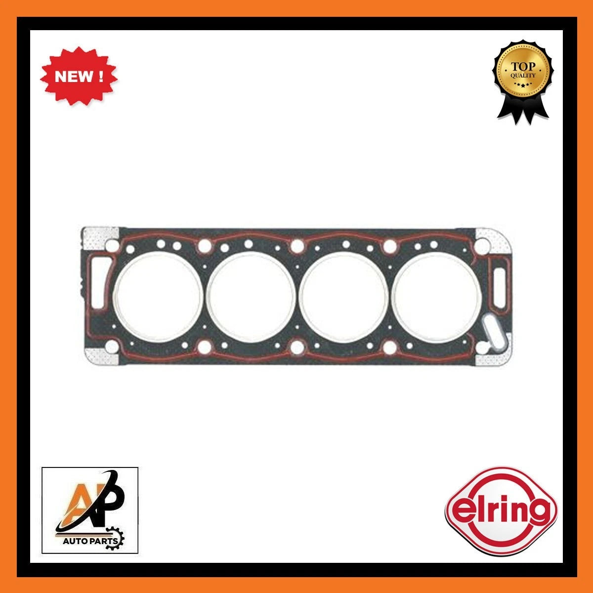 Cylinder Head Gasket Replacement for Honda AJZ XUD7TE (2001–2006)