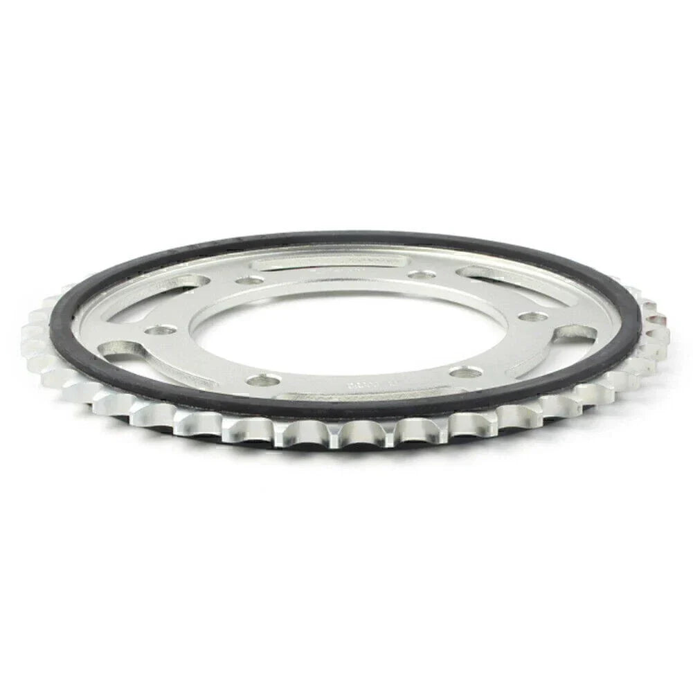 43T Rear Sprocket for Suzuki GSXR600 GSXR750 (2011-2018)