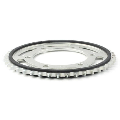 43T Rear Sprocket for Suzuki GSXR600 GSXR750 (2011-2018)