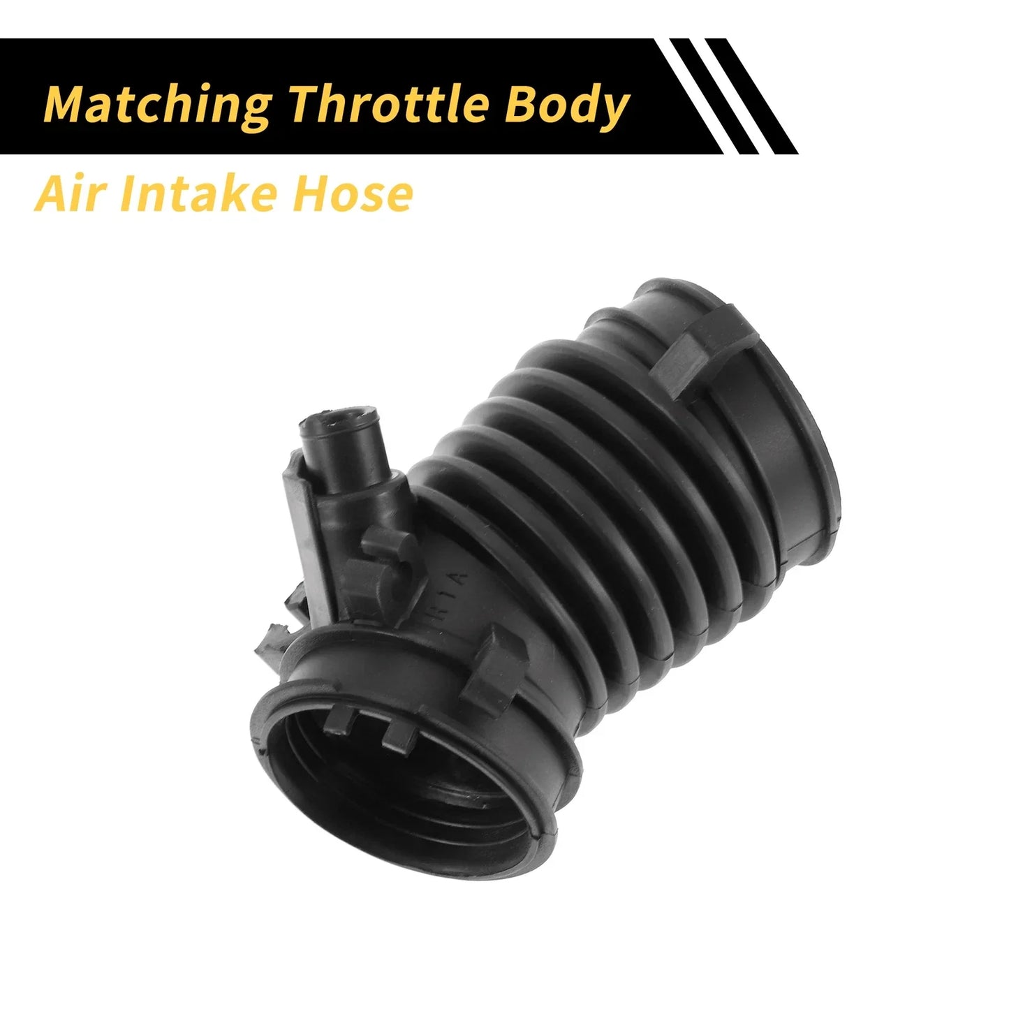 Car Intake Hose for Honda Civic 1.8L (2012-2015)