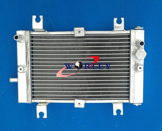 Aluminum Radiator for Can-Am Bombardier DS250 2006-2012