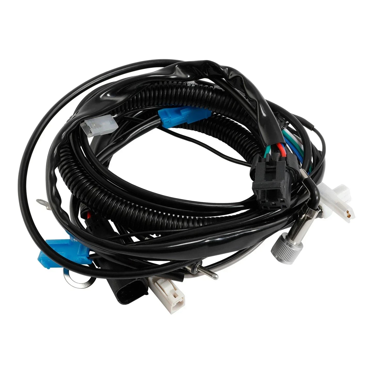 Trunk Wiring Harness Adapter for Harley Touring (2023-2025)