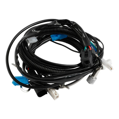 Trunk Wiring Harness Adapter for Harley Touring (2023-2025)