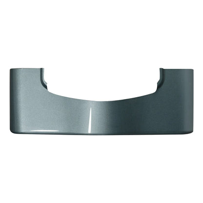 Outer Fairing Trim Skirt for Harley Road Glide (2015-2023) Silver Pine/Spruce