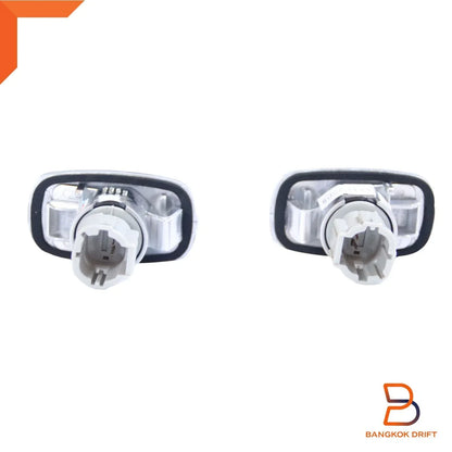 Fender Guard Flasher Indicator Light for Isuzu D-Max Holden Rodeo (03-11)