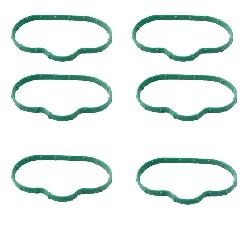 Inlet Manifold Gasket Set for Jaguar X-Type 2.5L 3.0L V6 (2002-2007)