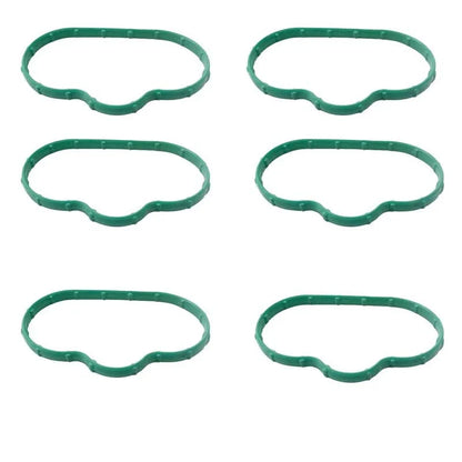 Inlet Manifold Gasket Set for Jaguar X-Type 2.5L 3.0L V6 (2002-2007)