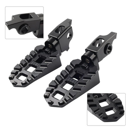 Front Foot Pegs for Honda CRF1000L Africa Twin (DCT/ADV)