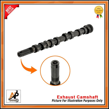 Full Camshafts Kit for Vauxhall Insignia Zafira B 2.0D Diesel (2006–2019)