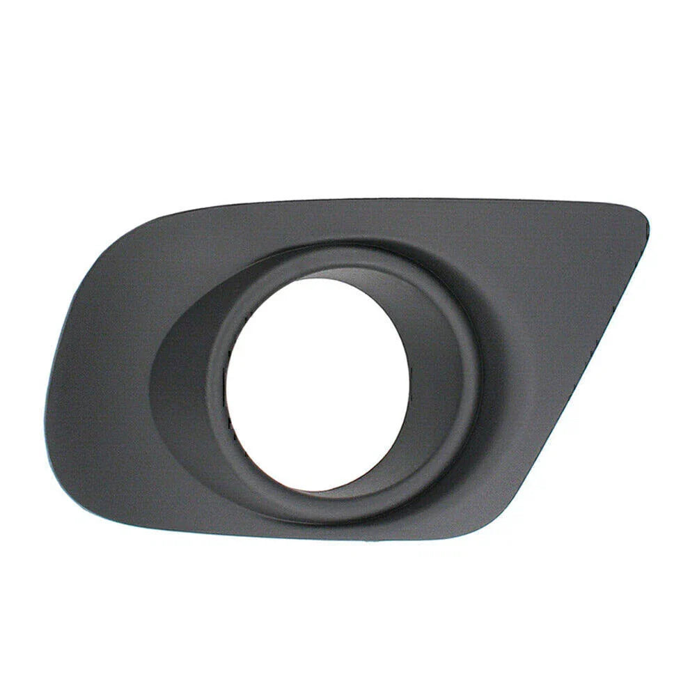 ABS Right Front Fog Light Cover for Dodge Journey, Chrysler 200 (2011-2020)