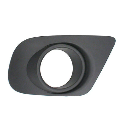 ABS Right Front Fog Light Cover for Dodge Journey, Chrysler 200 (2011-2020)