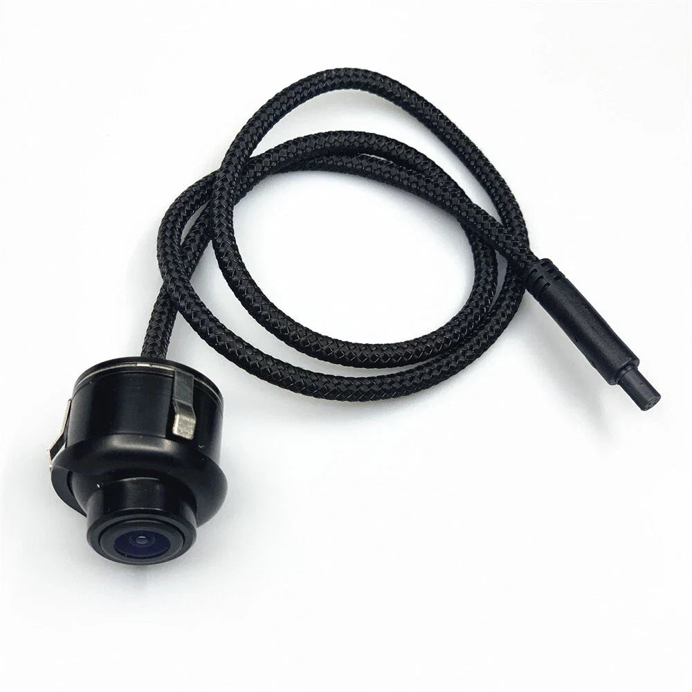 Adjustable Angle Rear View Backup Camera for Parking Monitor AHD 1080P