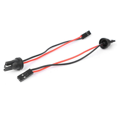 LED License Plate Light for BMW E81 E87 E63 E64 E86 MINI (2004-2013)