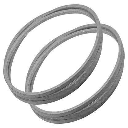 Deck Belt 46 Inch Replacement for Craftsman Husqvarna Mower (2019–2025)
