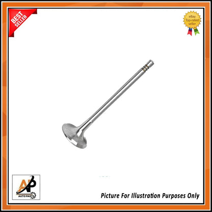 Exhaust Valve Replacement for BMW 1 Series 2 Series 3 Series (2011–2019)