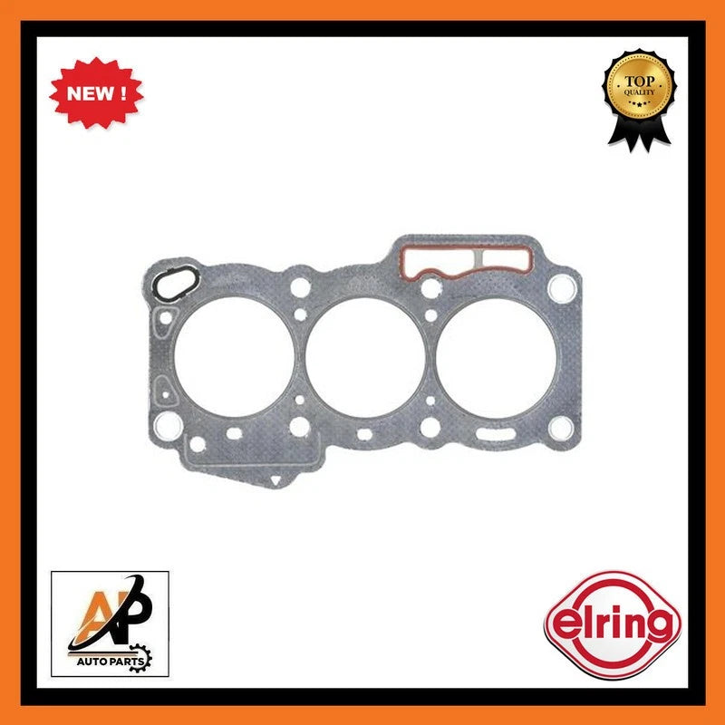Cylinder Head Gasket Replacement for Daihatsu CL50 (1980–1983)