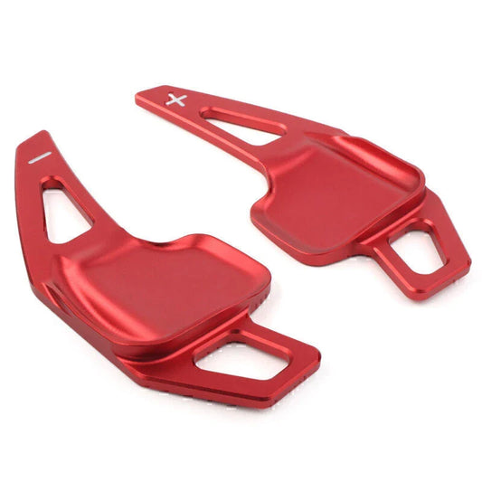 Steering Wheel Shift Paddle Blade Shifter Extension for BMW 3 5 Series (2012-2019)