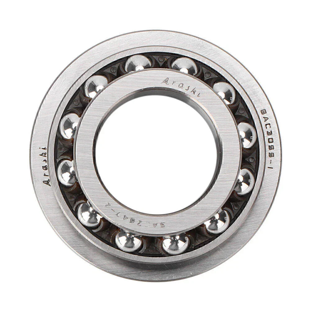 Steering Stem Neck Bearing Seal Kit for Honda VTX1300 CBR600RR (2002-2019)