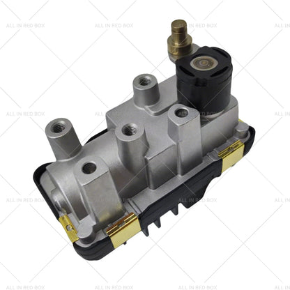 Turbo Actuator for Mercedes-Benz 3.0L CDI 320 280 (2000-2005)