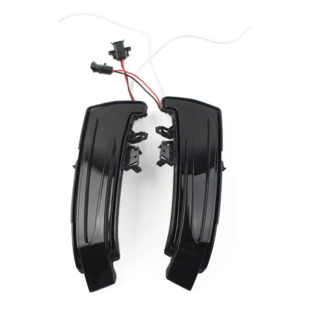 LED Turn Signal Side Mirror Light for Benz A/B/C/E/S/CL/CLA/CLS/GLA/GLK Class