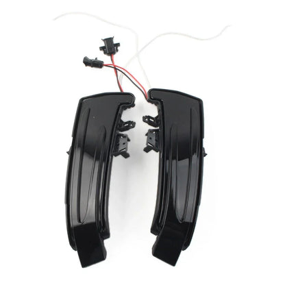 LED Turn Signal Side Mirror Light for Benz A/B/C/E/S/CL/CLA/CLS/GLA/GLK Class