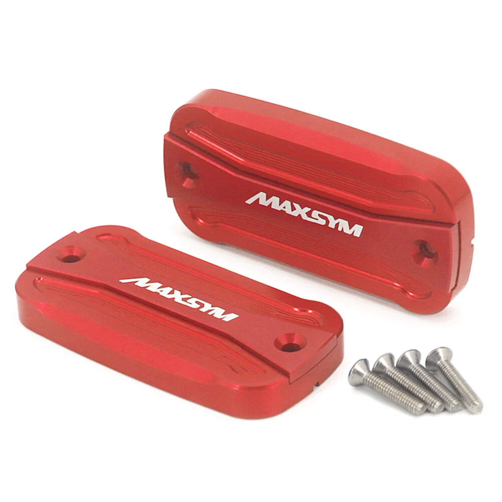 Front Fluid Reservoir Cover for SYM MAXSYM TL500 (2020)