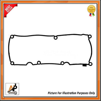 Cylinder Head Cover Gasket Replacement for Audi VW (2008–2018)