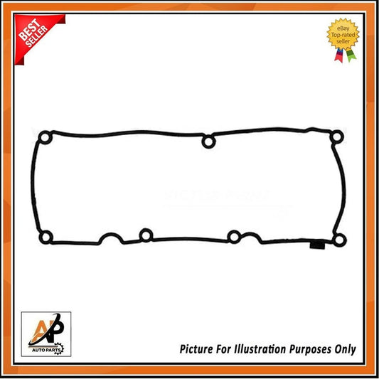 Cylinder Head Cover Gasket Replacement for Audi VW (2008–2018)