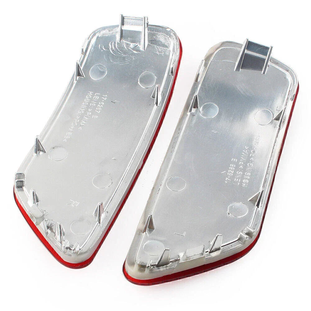 Rear Bumper Reflector Light for Jeep Grand Cherokee (2011-2021)