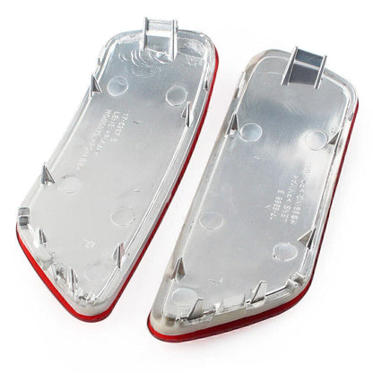 Rear Bumper Reflector Light for Jeep Grand Cherokee (2011-2021)