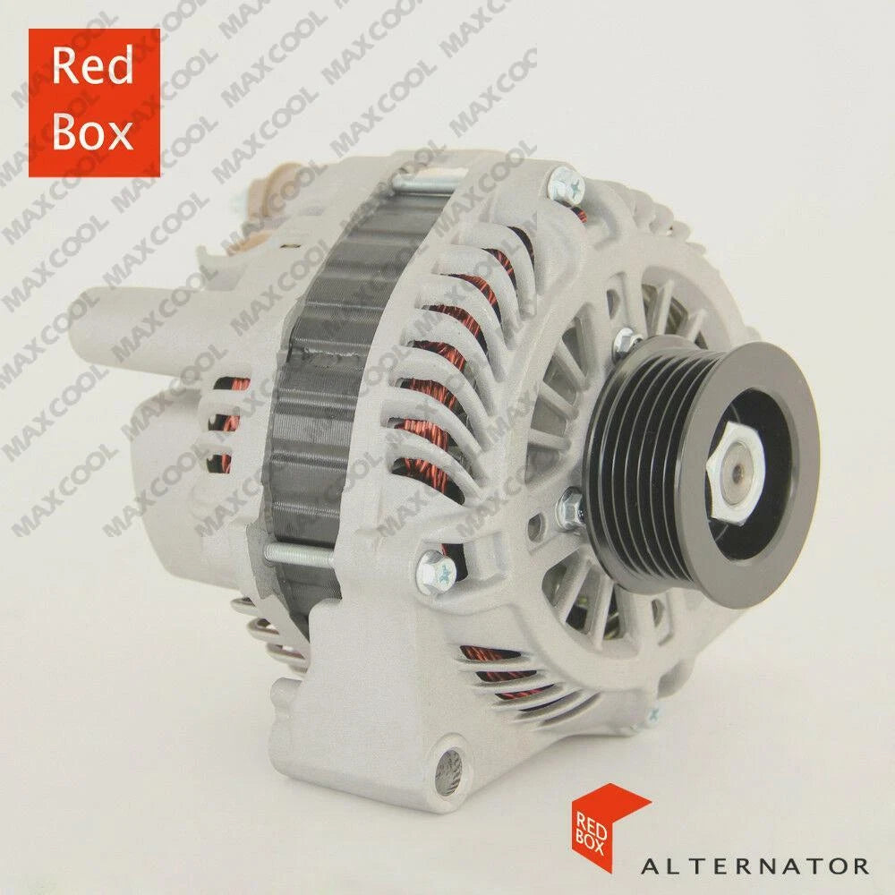 Alternator for Holden Commodore SS/SSV VE 6.0L 6.2L V8 (2007-2010)