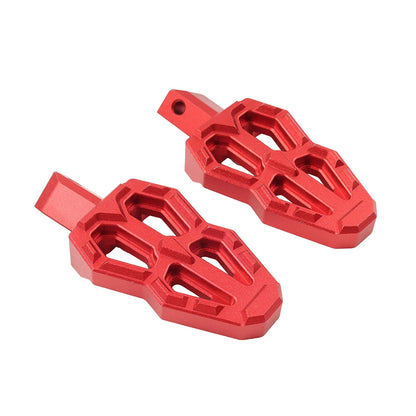 Rear Footpegs for Benelli TNT 600 300 302S & QJMotor 350 400 (2013-2023)
