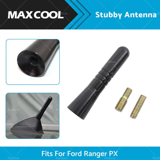 5cm Bee Sting Antenna for Ford Ranger PX PX2 PX3 (2011-2022)