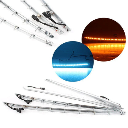 LED Door Panel Ambient Light Strip for BMW F30 (2012-2019)