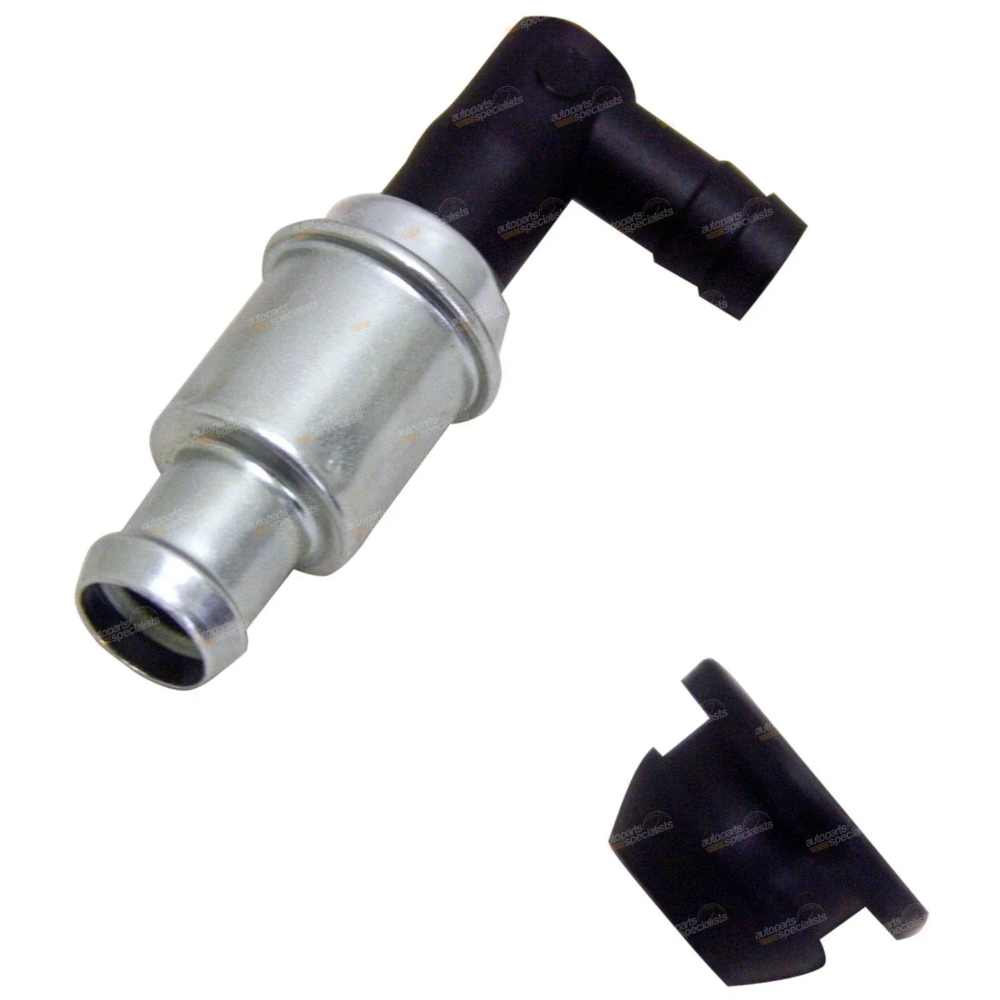 PCV Valve + Rubber Grommet for Landcruiser FJ62 FJ70 FJ73 FJ75 3F Engine 4.0L