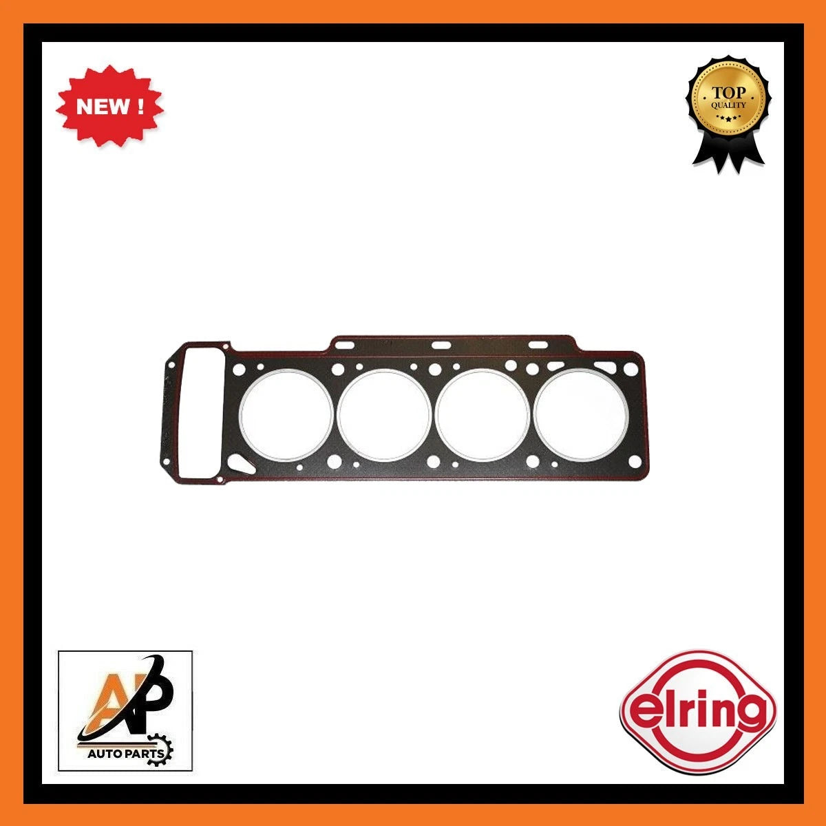 Cylinder Head Gasket Replacement for BMW M10 B18 (1968–1977)