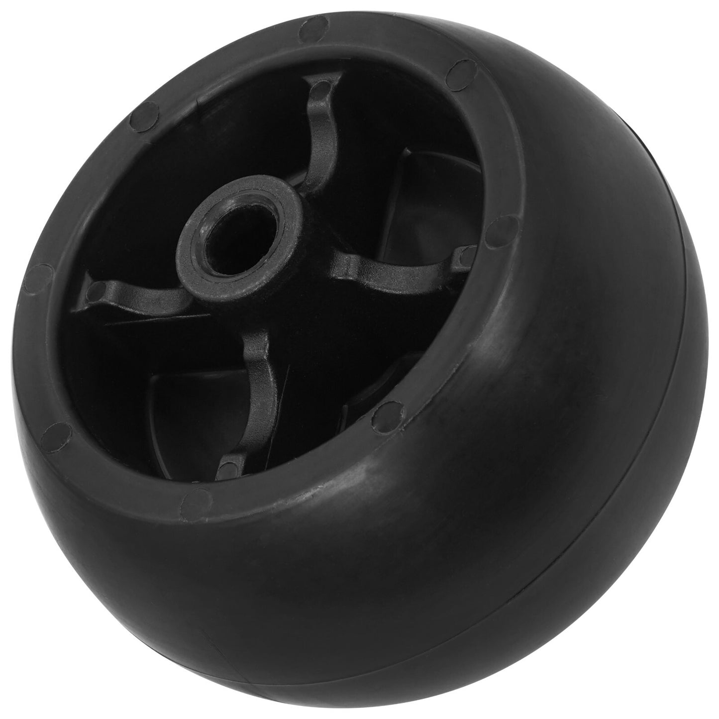Deck Mower Wheel for Hustler Fastrak (48 54 60 inch) (2006–2010)