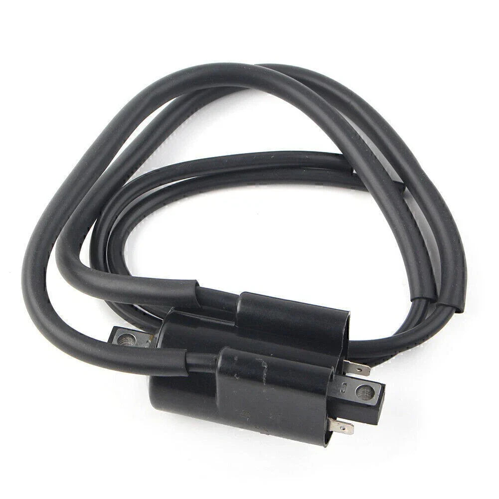 Ignition Coil Set for Suzuki GS550 GS650 GS750 GS850 (1977-1983)