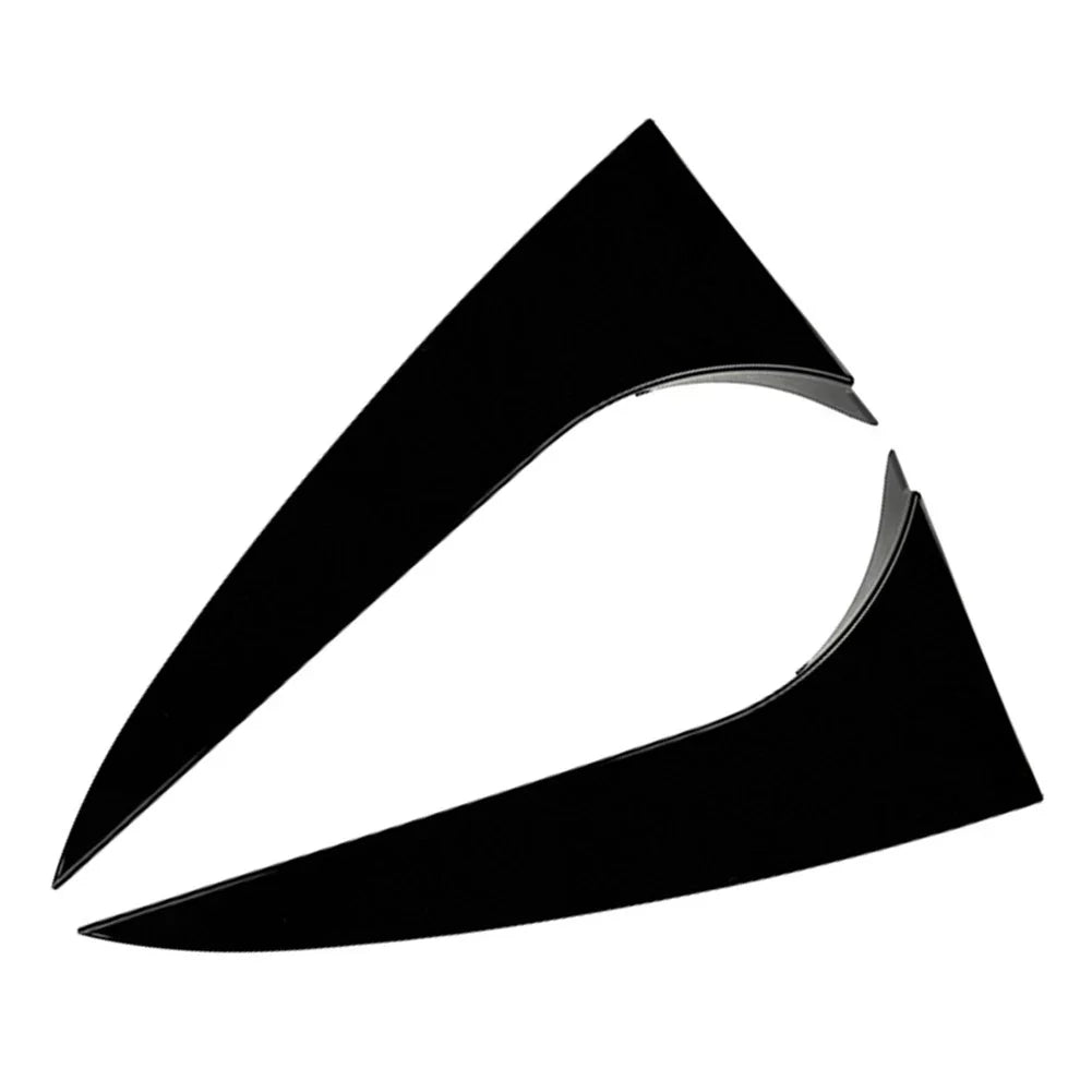 Rear Spoiler Wing for Mercedes Benz CLA Shooting Brake (2013-2019)