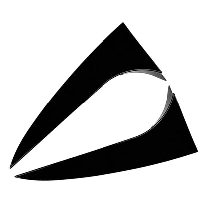 Rear Spoiler Wing for Mercedes Benz CLA Shooting Brake (2013-2019)
