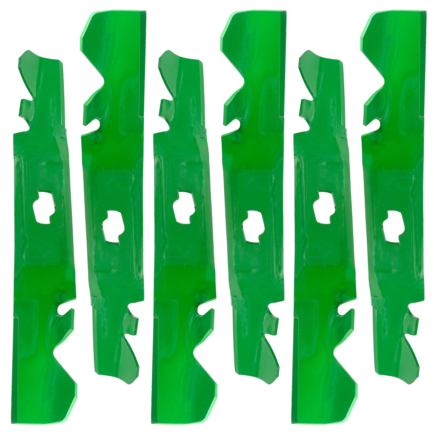 Deck Blades 50 Inch Replacement for Cub Cadet (2005–2015)
