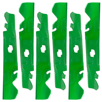 Deck Blades 50 Inch Replacement for Cub Cadet (2005–2015)