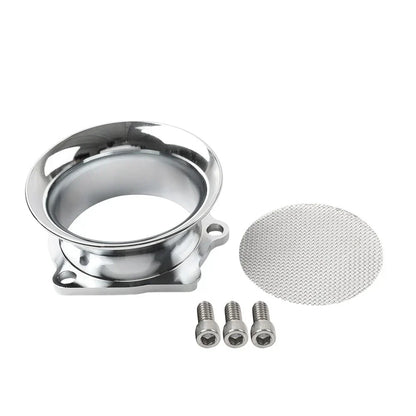 Velocity Stack for Harley Street Tour Glide FLHX FLT Sportster 1200 Chrome