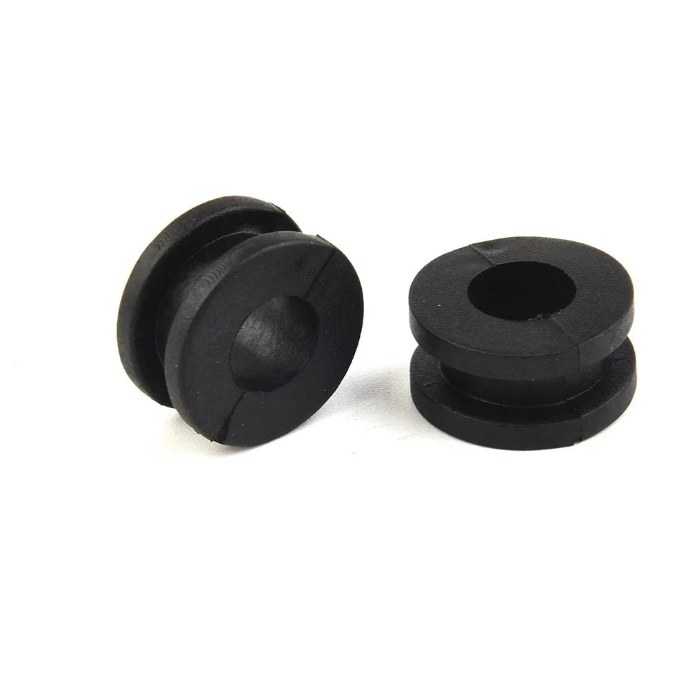 Cover Grommets Box Engine ABS Plastic for Kawasaki ZX-6R