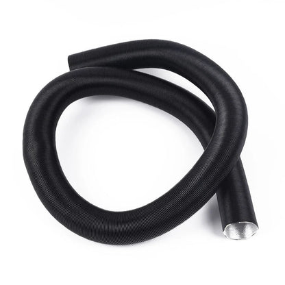 Flexible 42mm Aluminum Foil Ducting for Various Diesel Air Heater Applications