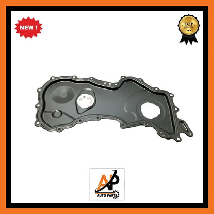 Engine Timing Chain Kit with Timing Cover for Renault Espace Megane 1.6D (2002–2008)