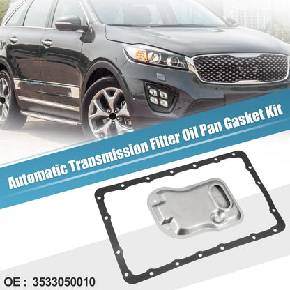Transmission Filter Oil Pan Kit for Lexus LS400 (1990-1998)